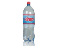 AGUA MINERAL CON GAS CIMES 600ml