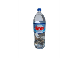 AGUA MINERAL SIN GAS CIMES 2000ml