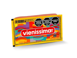 SALCHICHAS VIENISSIMA 6u