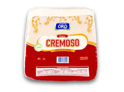 QUESO CREMOSO ESTANCIA DE ORO X 100 G