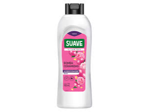 ACONDICIONADOR CERAMIDAS SUAVE 1L