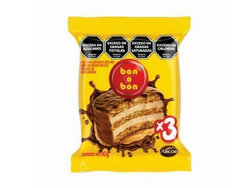 ALFAJOR BON O BON x 60g