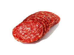 SALAME TIPO MILAN CAGNOLI X 100g
