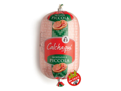 MORTADELA TIPO BOCHA CALCHAQUI