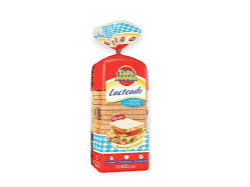 Pan Lacteado Tapa Mania x 400g