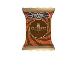 ALFAJOR MOUSSE CHOCOLATE CACHAFAZ x 72 gr