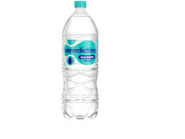 AGUA MINERAL SIN GAS BENEDICTINO 1500ml