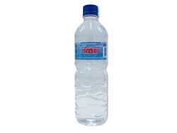 Agua Cimes Sin Gas 600ml