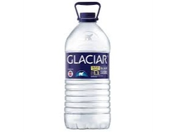 AGUA GLACIAR 6300ml