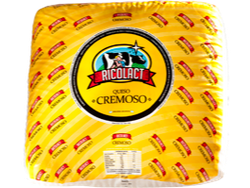 CREMOSO RICOLAT X 100g