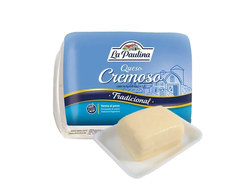 CREMOSO LA PAULINA X 100g