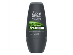 Desodorante Dove Roll On x 50 ml for men