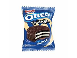 ALFAJOR OREO TRILOGIA 56g