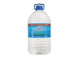 AGUA SDL PADRES BIDON X 6250 CC