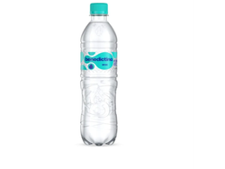 AGUA MINERAL SIN GAS BENEDICTINO 500ml