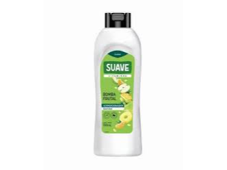 ACONDICIONADOR FRUTAL SUAVE 1L