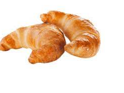 Medialuna de manteca