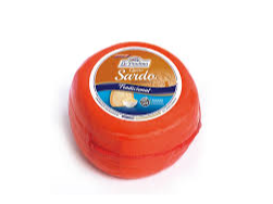 QUESO SARDO LA PAULINA
