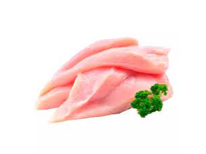 FILET DE PECHUGA DE POLLO x Kg