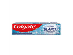 COLGATE ULTRA BLANCO 90GR