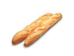 PAN BAGUETTE FRACCIONADO x KG
