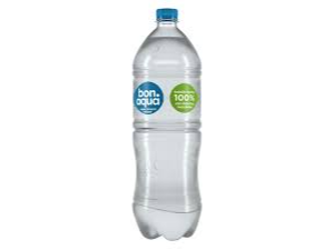 AGUA MINERAL SIN GAS BONAQUA 1500ml