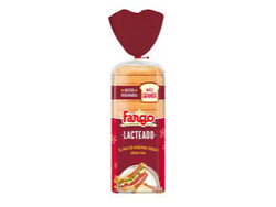 PAN FARGO LACTEADO 370G