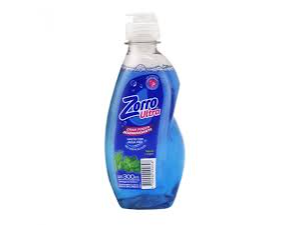 DETERGENTE Zorro 500 Ml