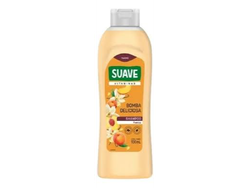 SHAMPOO BOMBA DELICIOSA SUAVE 1L