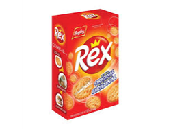 GALLETITAS REX 125g