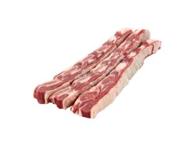 FALDA PARRILLERA DE NOVILLITO x Kg