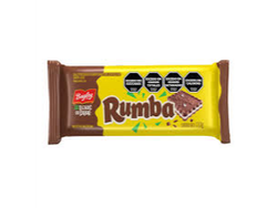 GALLETITAS RUMBA 110g