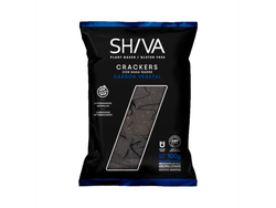 CRACKERS MIX DE SEMILLAS SHIVA 100g