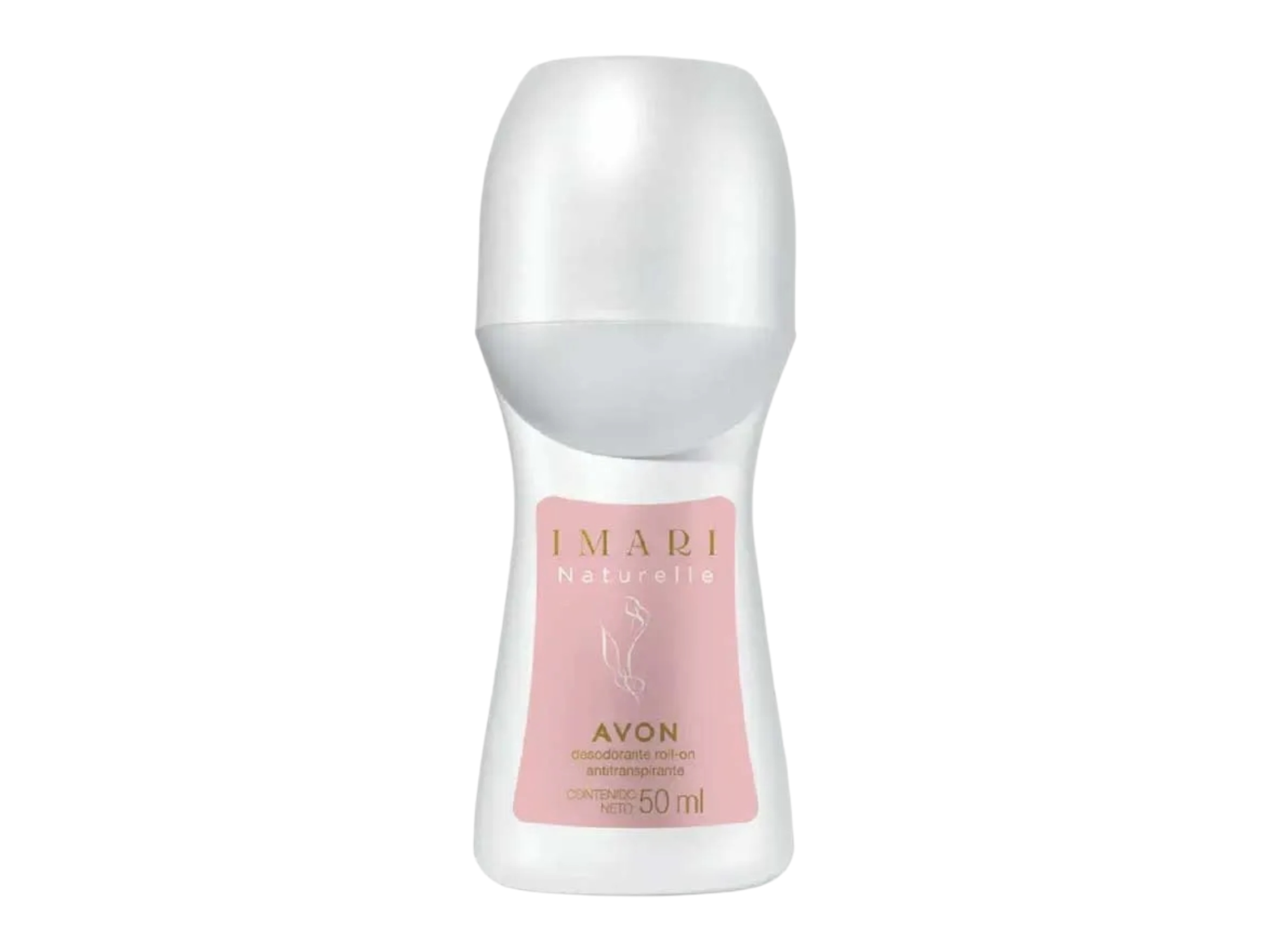 Imari Naturelle / Desodorante Roll On 50ml