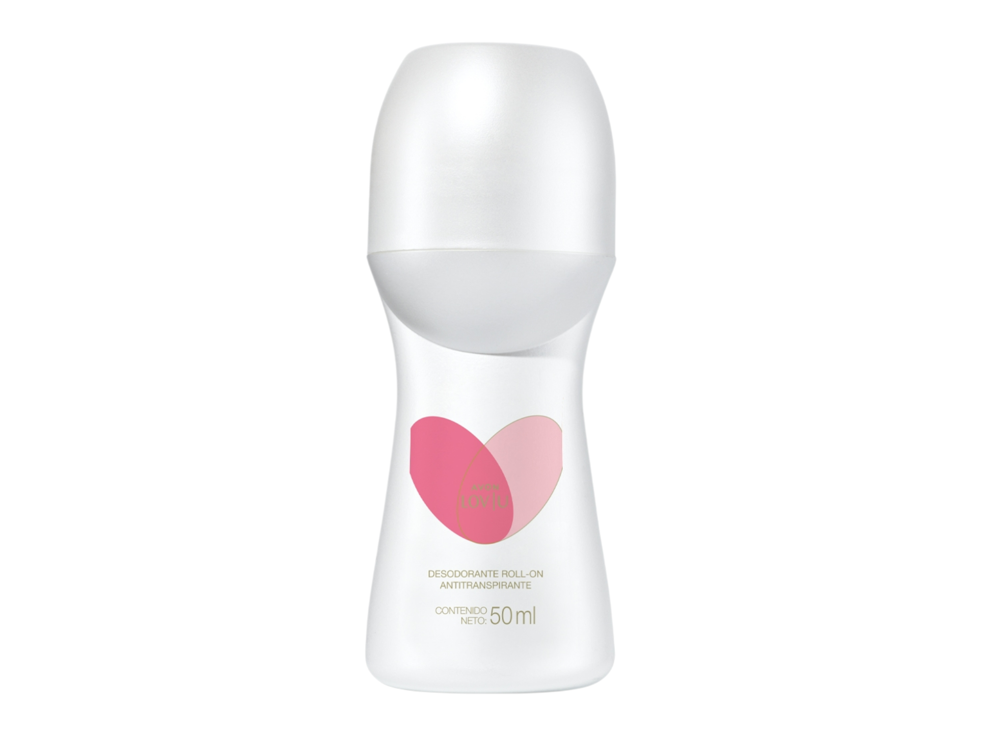 LovIu / Desodorante Roll On 50ml
