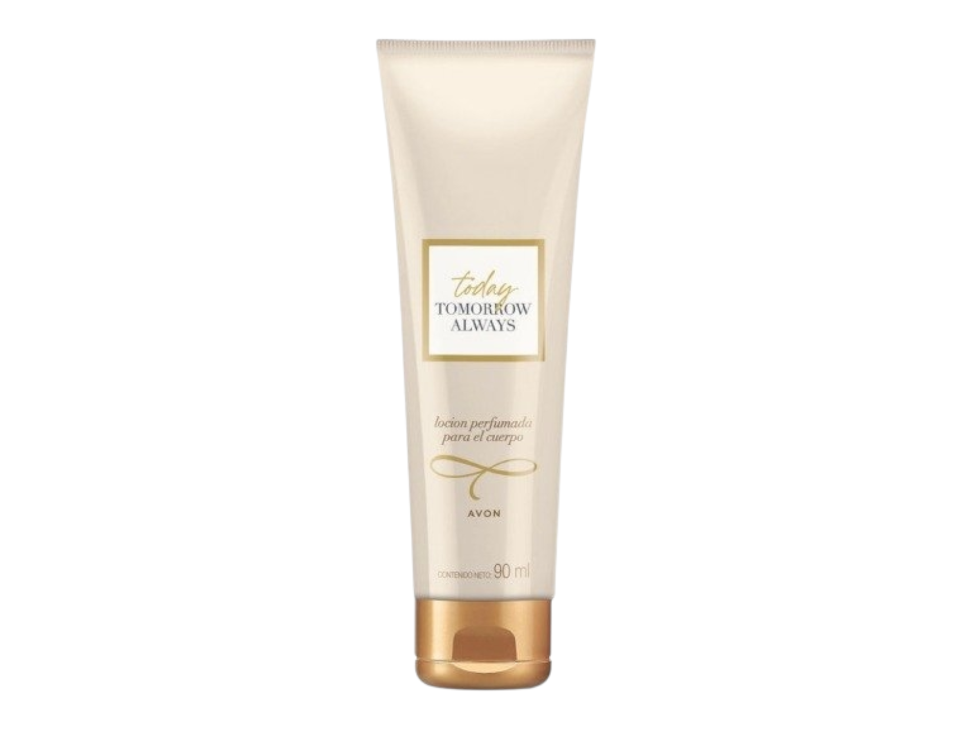 Today Clásico / Loción Corporal Perfumada 90g