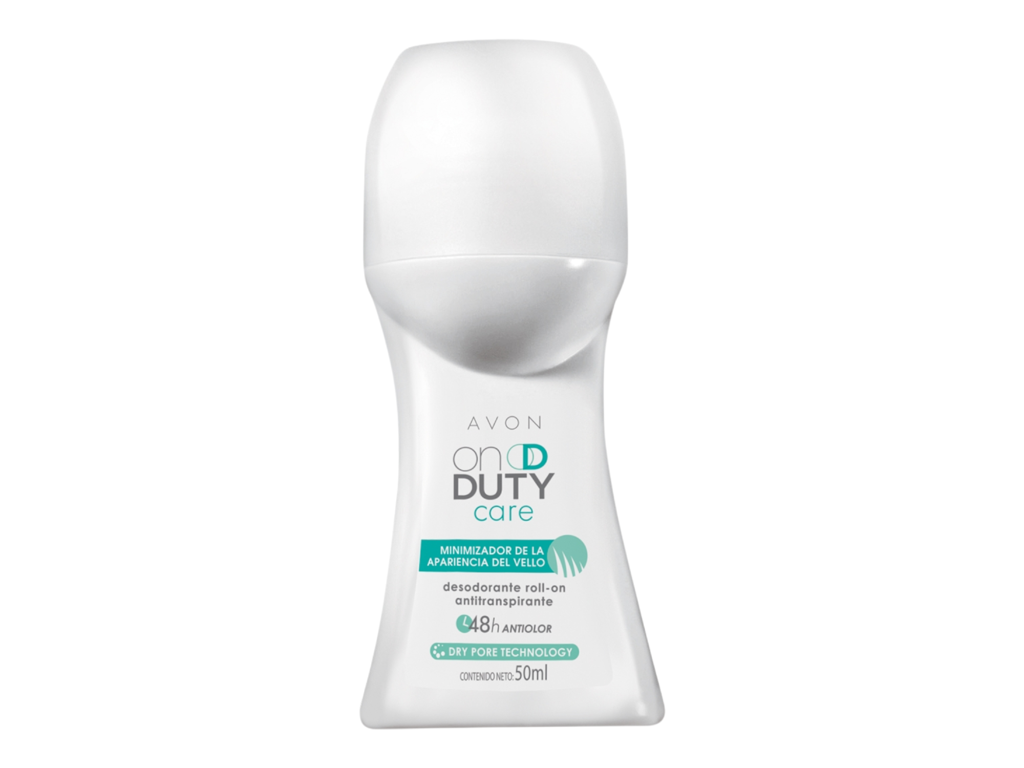 Minimizante On Duty / Desodorante Roll On 50ml