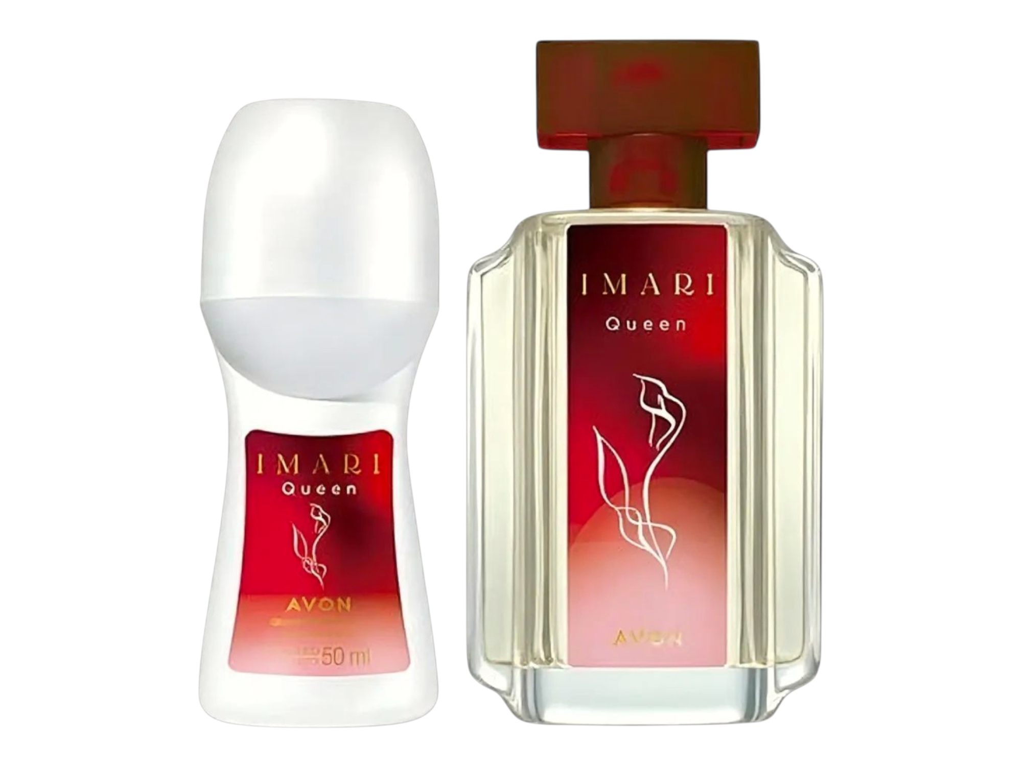 Imari Queen / Combo X2