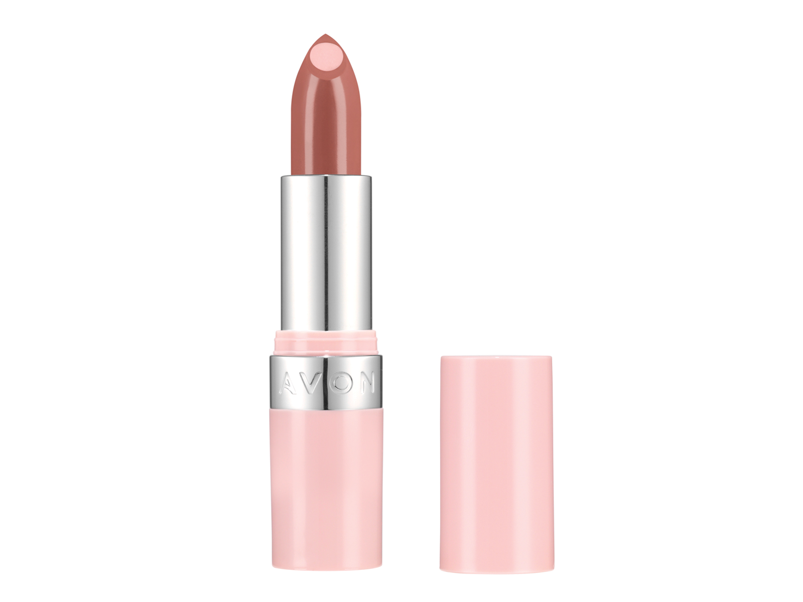 Lápiz Labial Hydramatic Radiante Mauve Cream