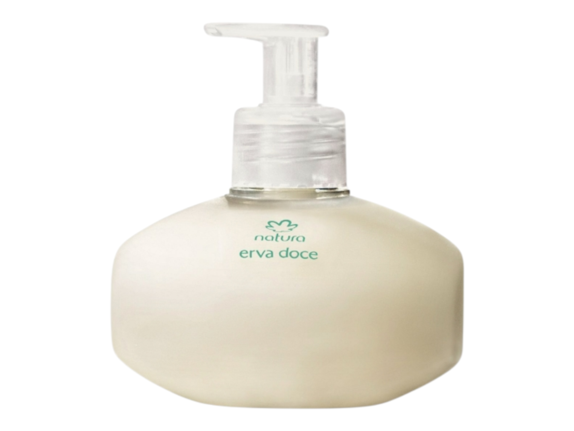 Erva doce / Jabón Cremoso para Manos 250ml