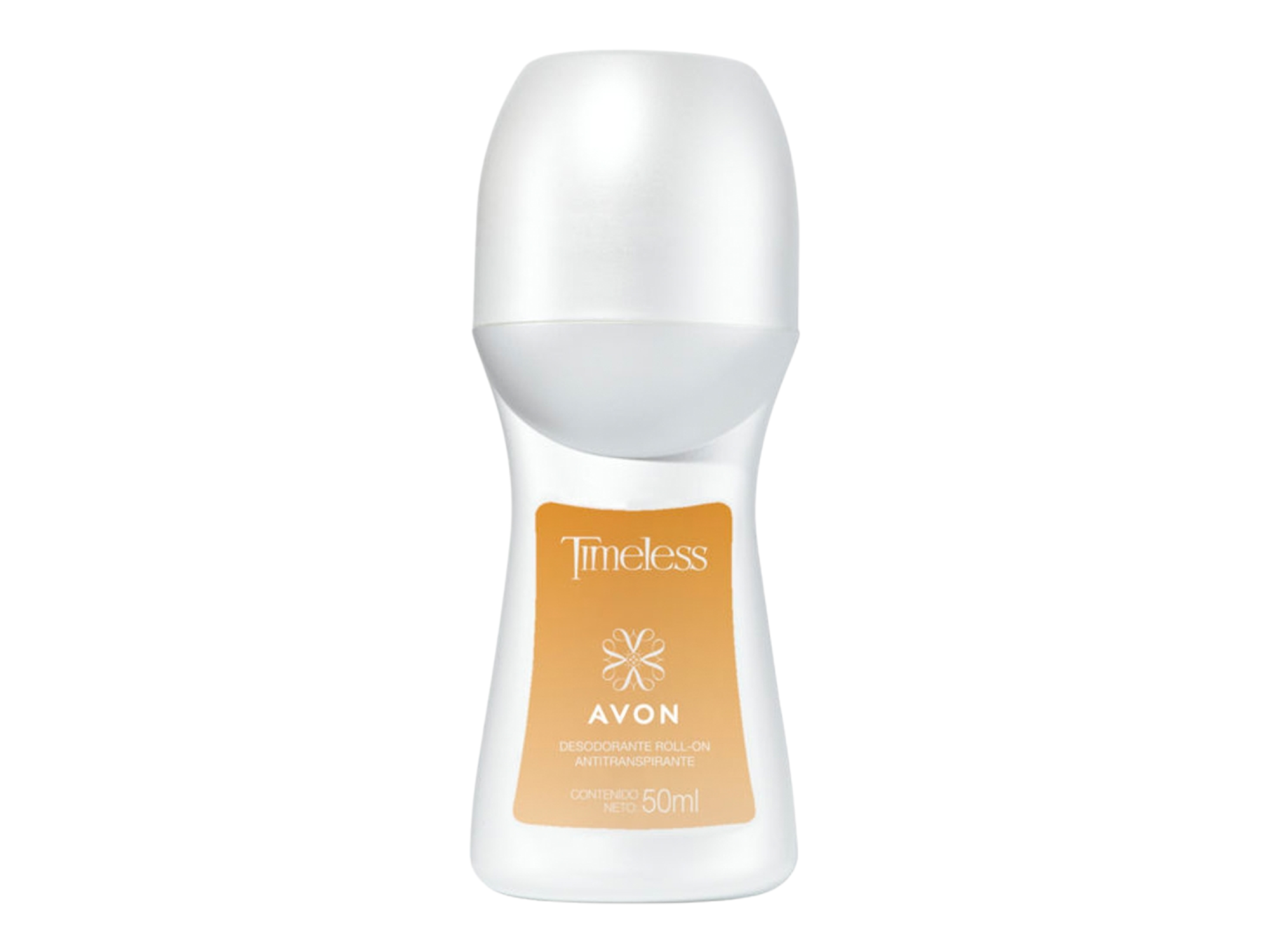 Timeless / Desodorante Roll On 50ml