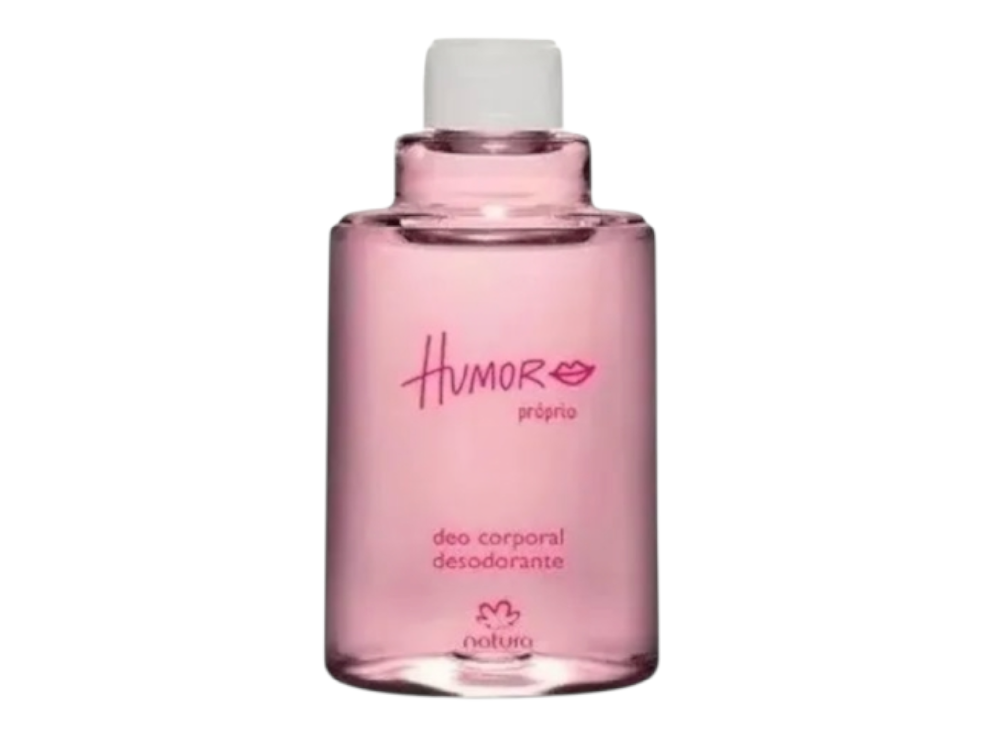 Humor Propio / Repuesto Deo Corporal Spray 100ml