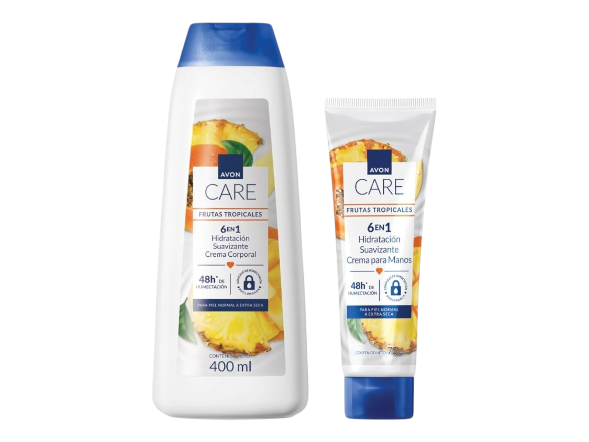 Frutas Tropicales / Combo X2