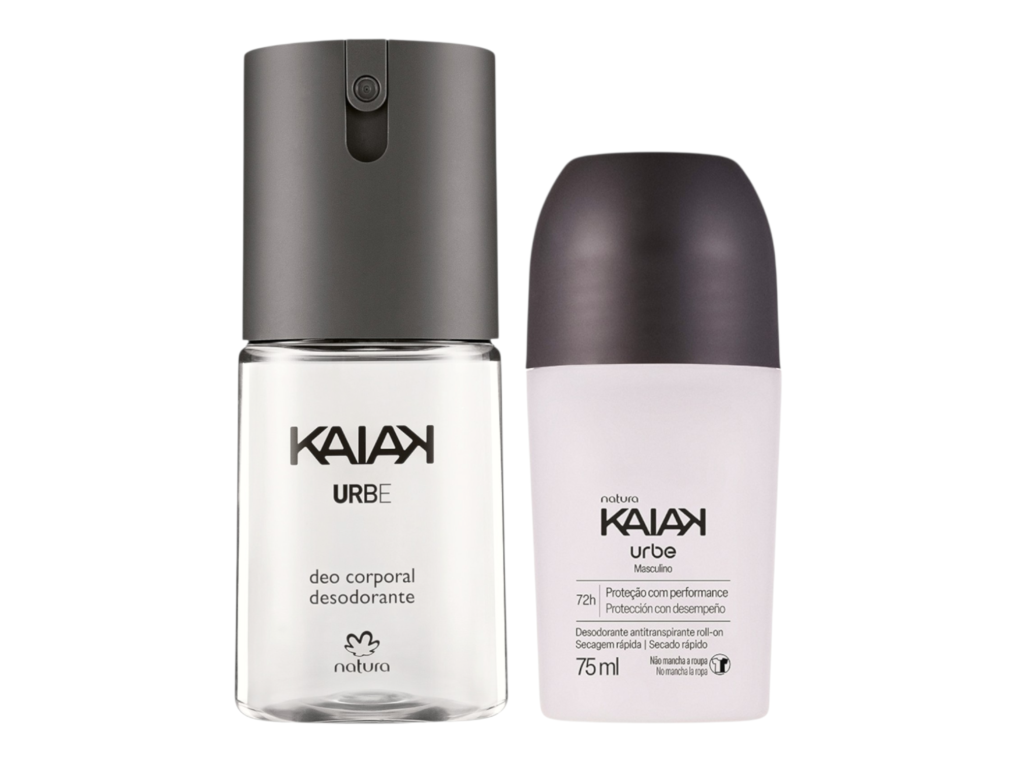 Kaiak Urbe / Combo X2