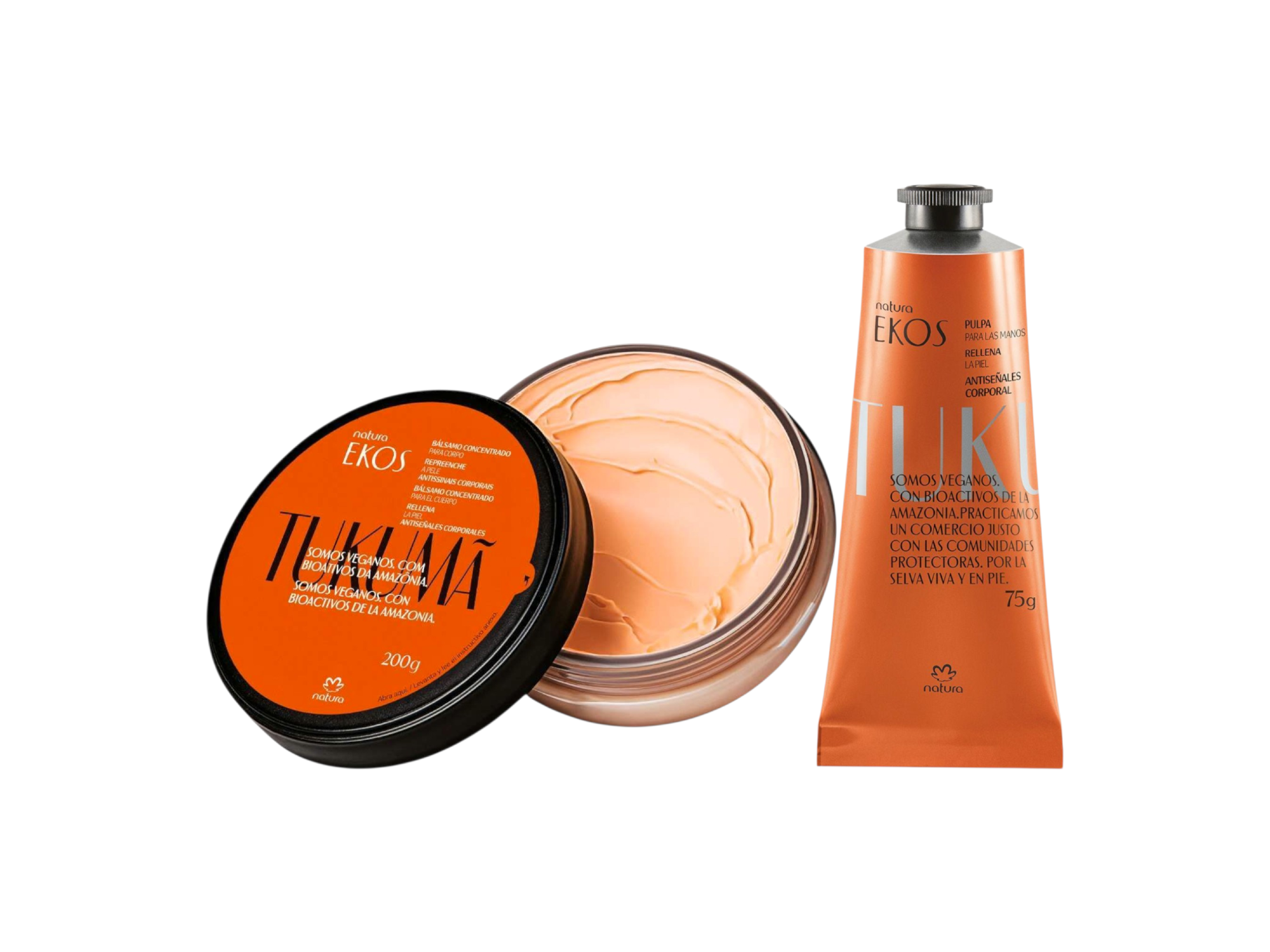 Tukuma Antiseñales / Combo X2