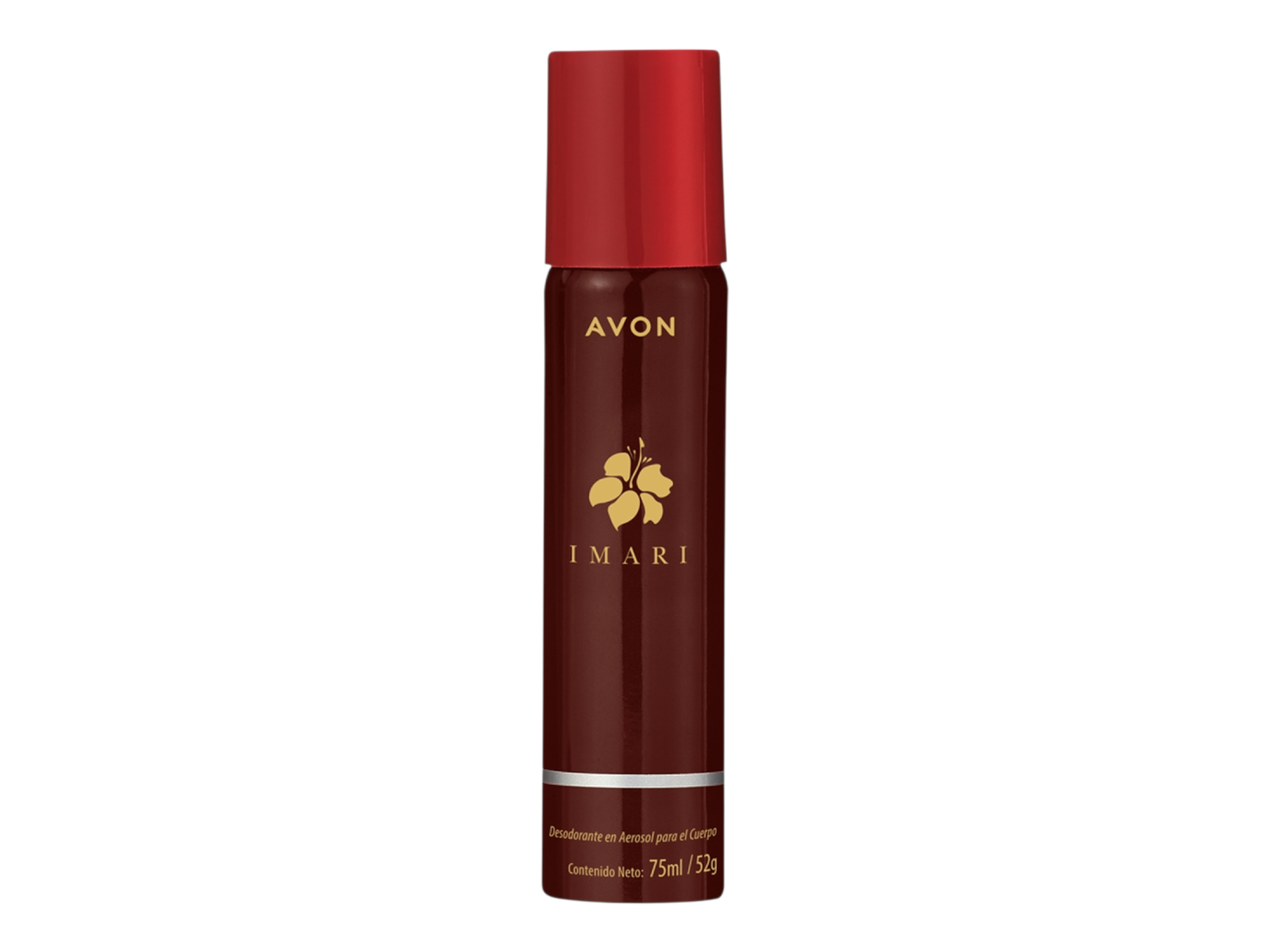 Imari / Desodorante Aerosol 75ml