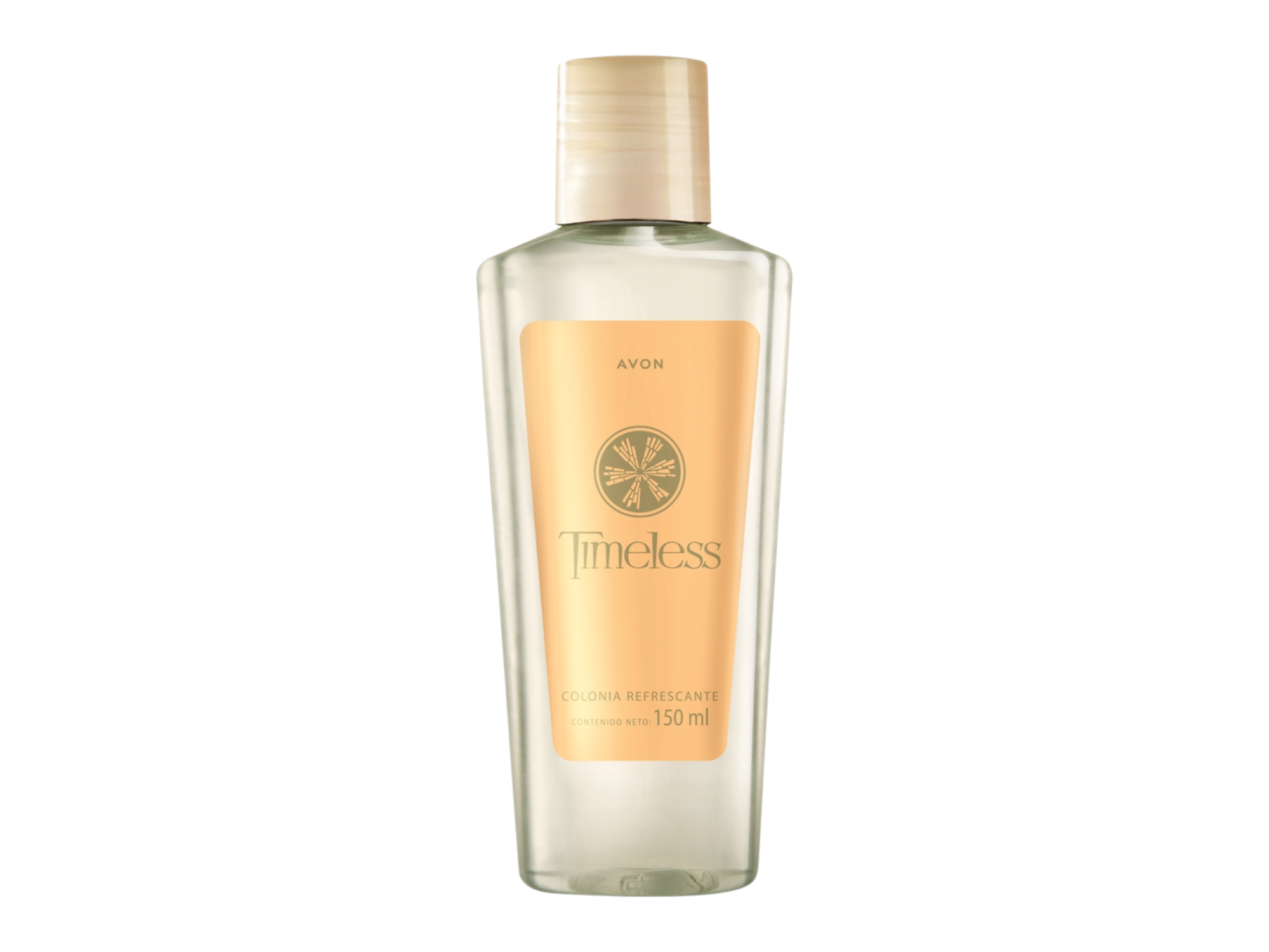 Timeless / Colonia Refrescante 150ml