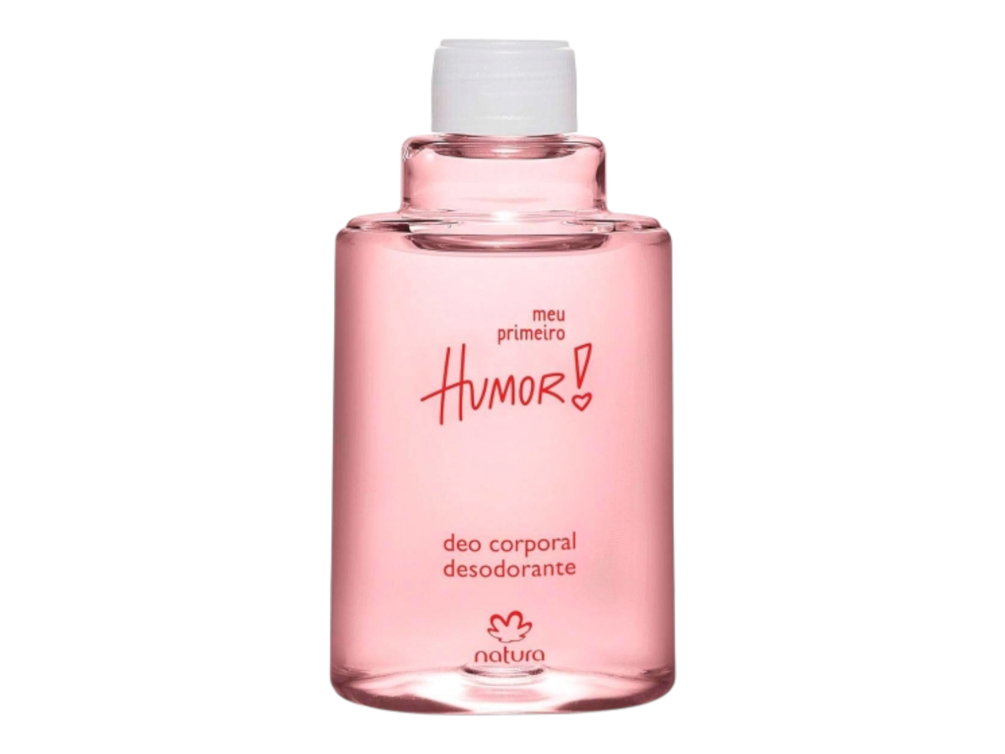 Humor Meu Primeiro / Repuesto Deo Corporal Spray 100ml