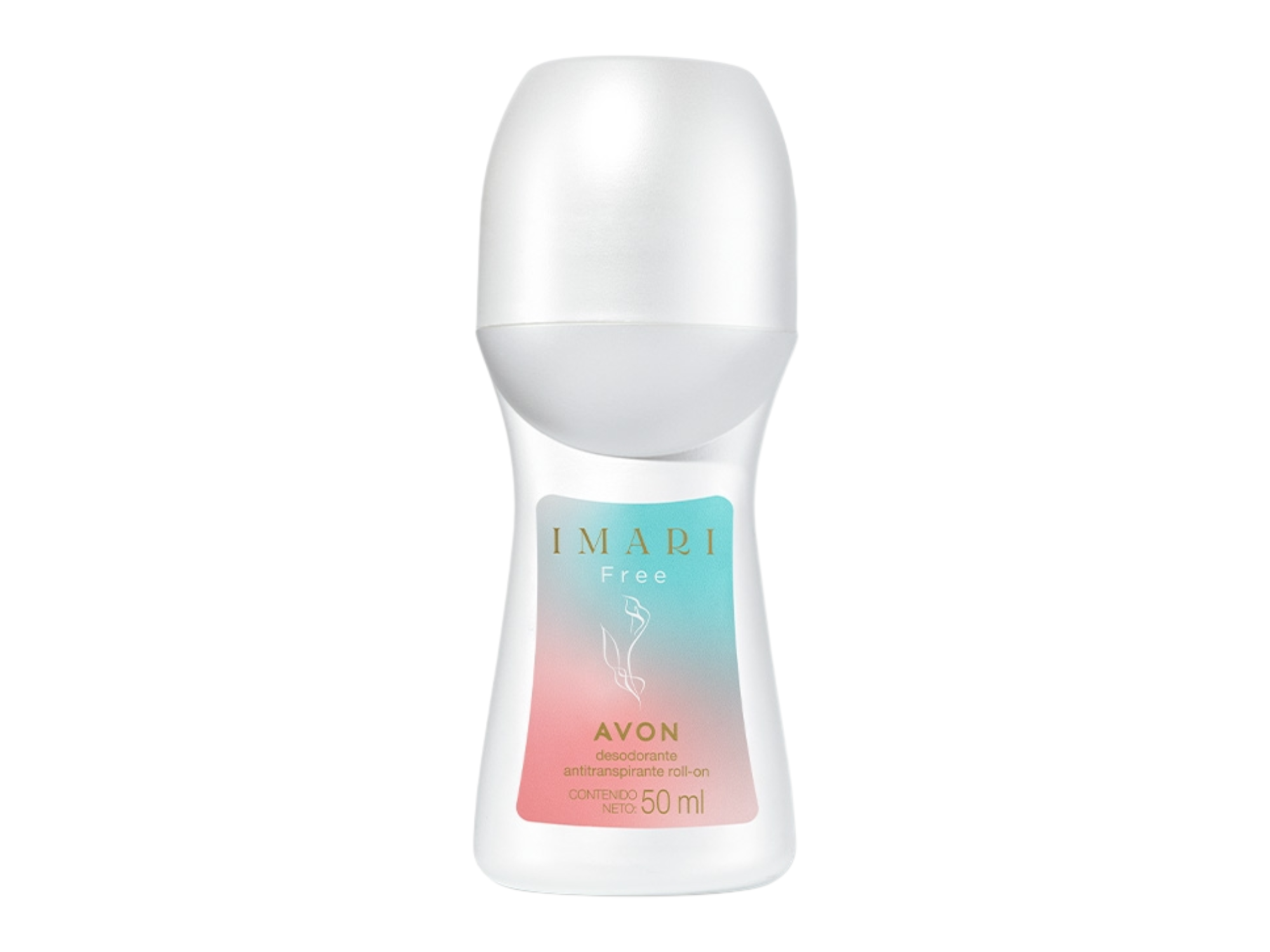 Imari Free / Desodorante Roll On 50ml