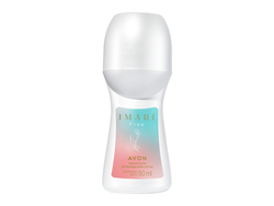 Imari Free / Desodorante Roll On 50ml